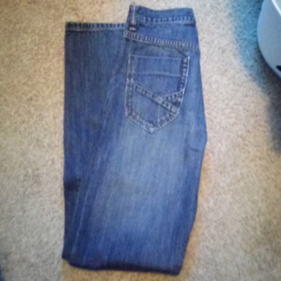 Rusty jeans - Picture 3 of 3